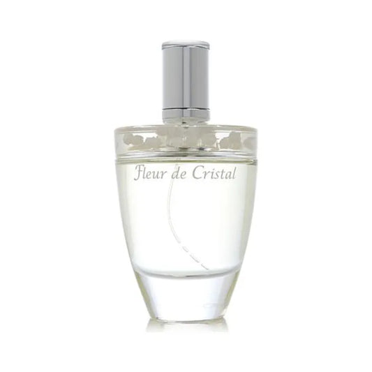 Lalique Fleur De Cristal Eau De Perfume Spray 100ml