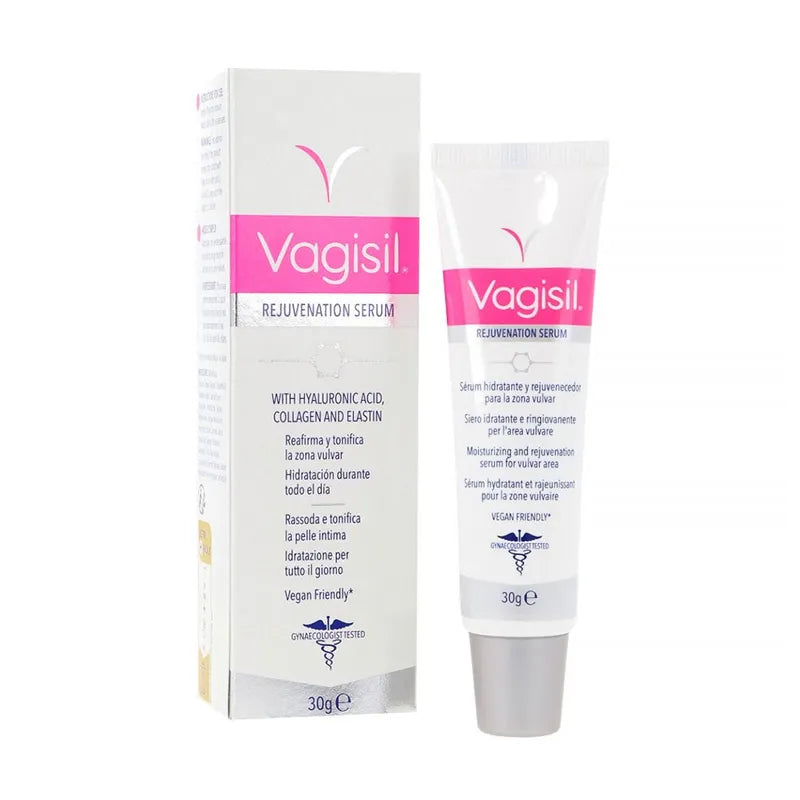 Vagisil Rejuvenation Serum 30g