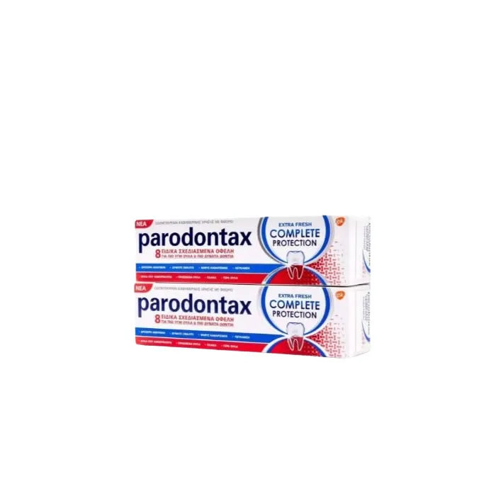 Parodontax Sensitive Gums Breath 2x75ml