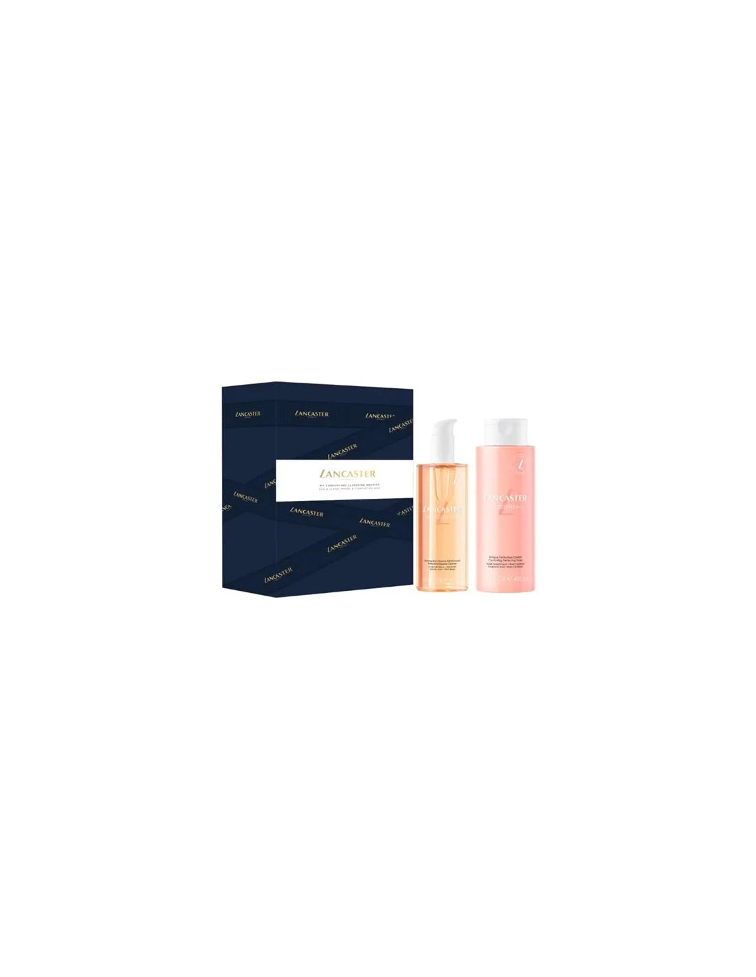 Lancaster Skin Essentials Lote 2 Pieces
