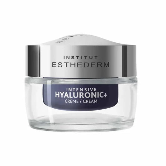 Crème Intensive Hyaluronic+ Institut Esthederm 50 ml