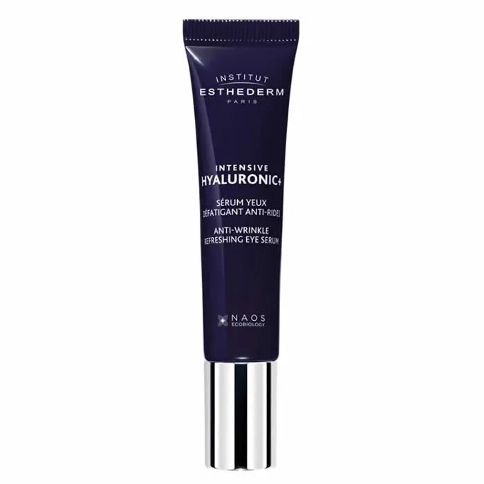 Institut Esthederm Intensive Hyaluronic+ Refreshing Eye Serum 15ml