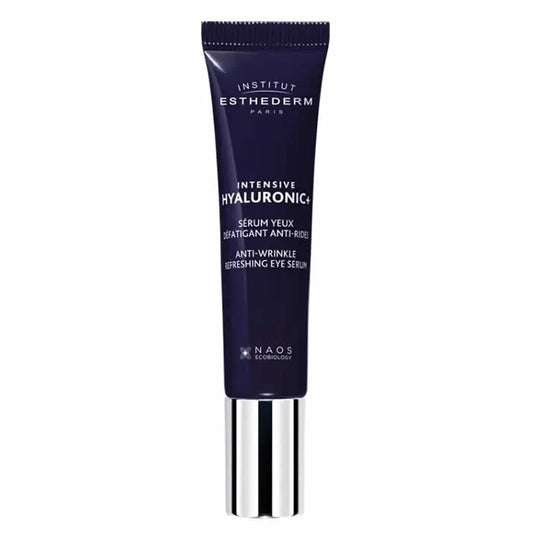 Institut Esthederm Intensive Hyaluronic+ Refreshing Eye Serum 15ml