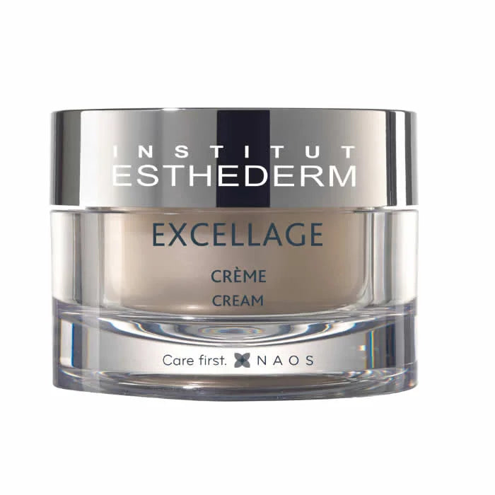 Institut Esthederm Excellage Cream 50ml