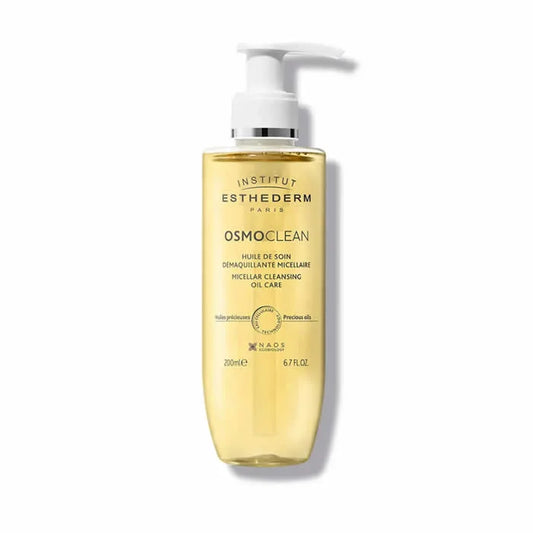 Institut Esthederm Osmoclean Micellar Cleansing Oil 150ml