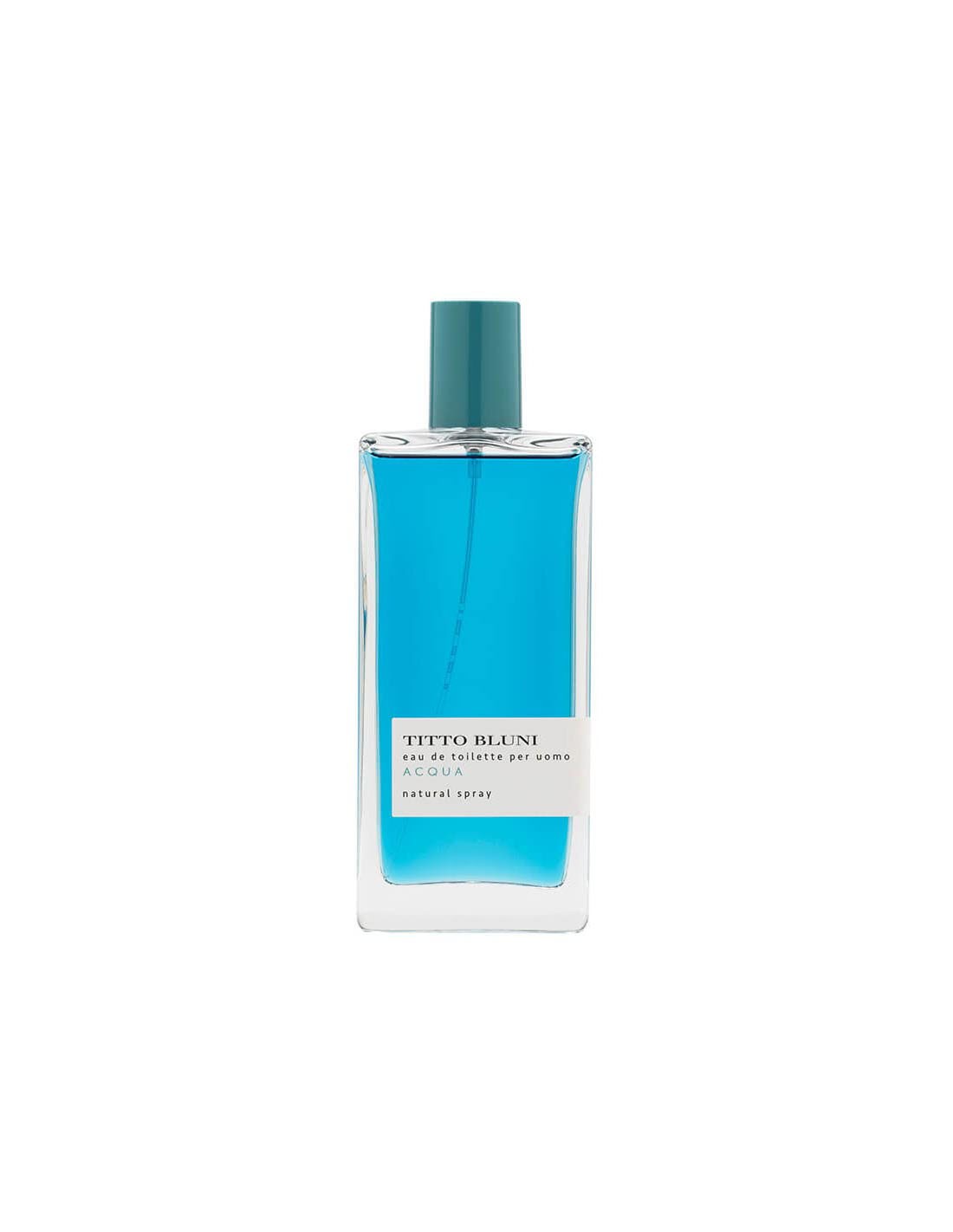 Titto Bluni Man Edt 150 Water