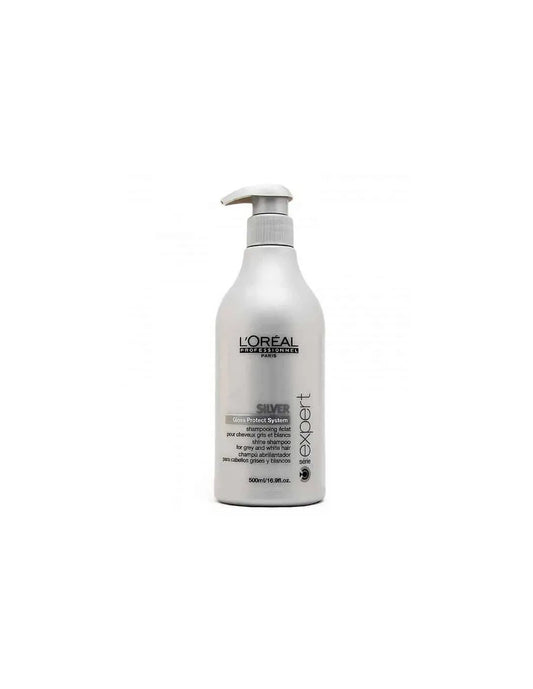 L'oreal Professionnel Loreal P Cham 300 Silver