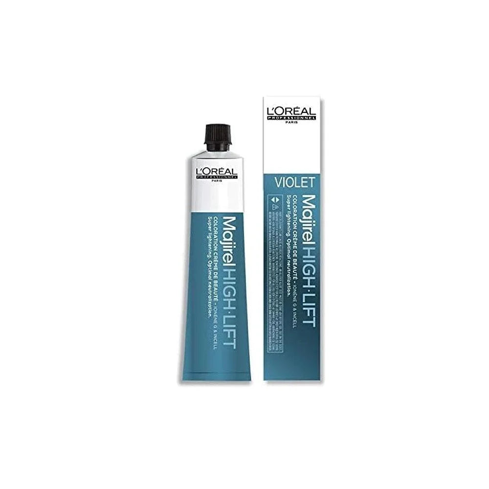 L'oreal Professionnel Majirel High-Lift Permanent 900s 60ml