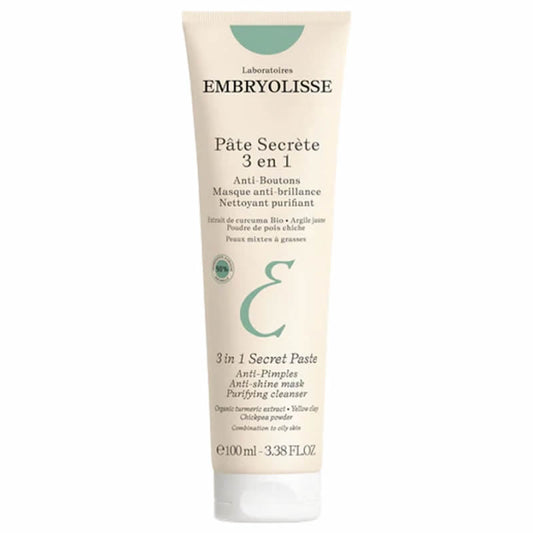 Embryolisse Pâte Secrète 3-in-1 100ml