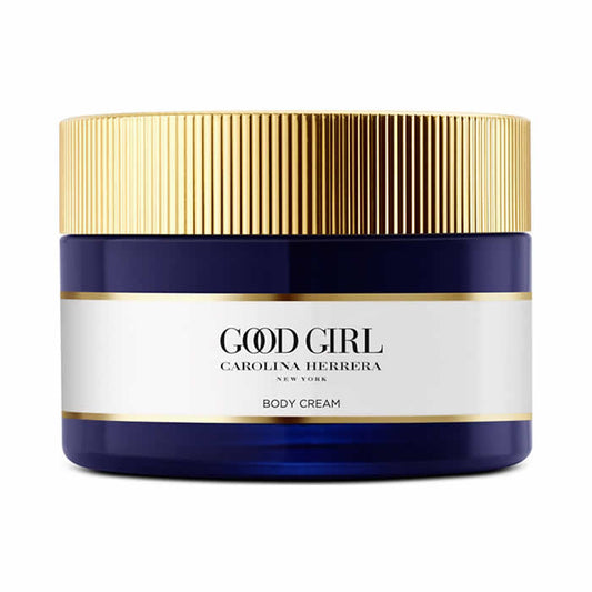 Crème pour le corps Carolina Herrera Good Girl 200 ml