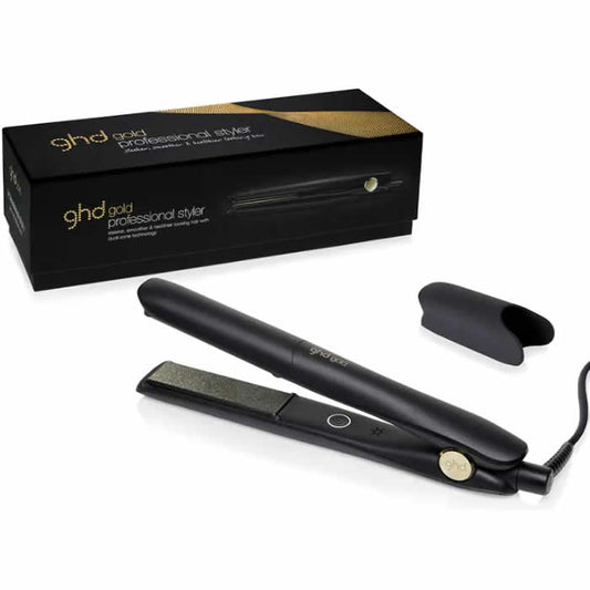 Ghd Gold Professional Styler Noir