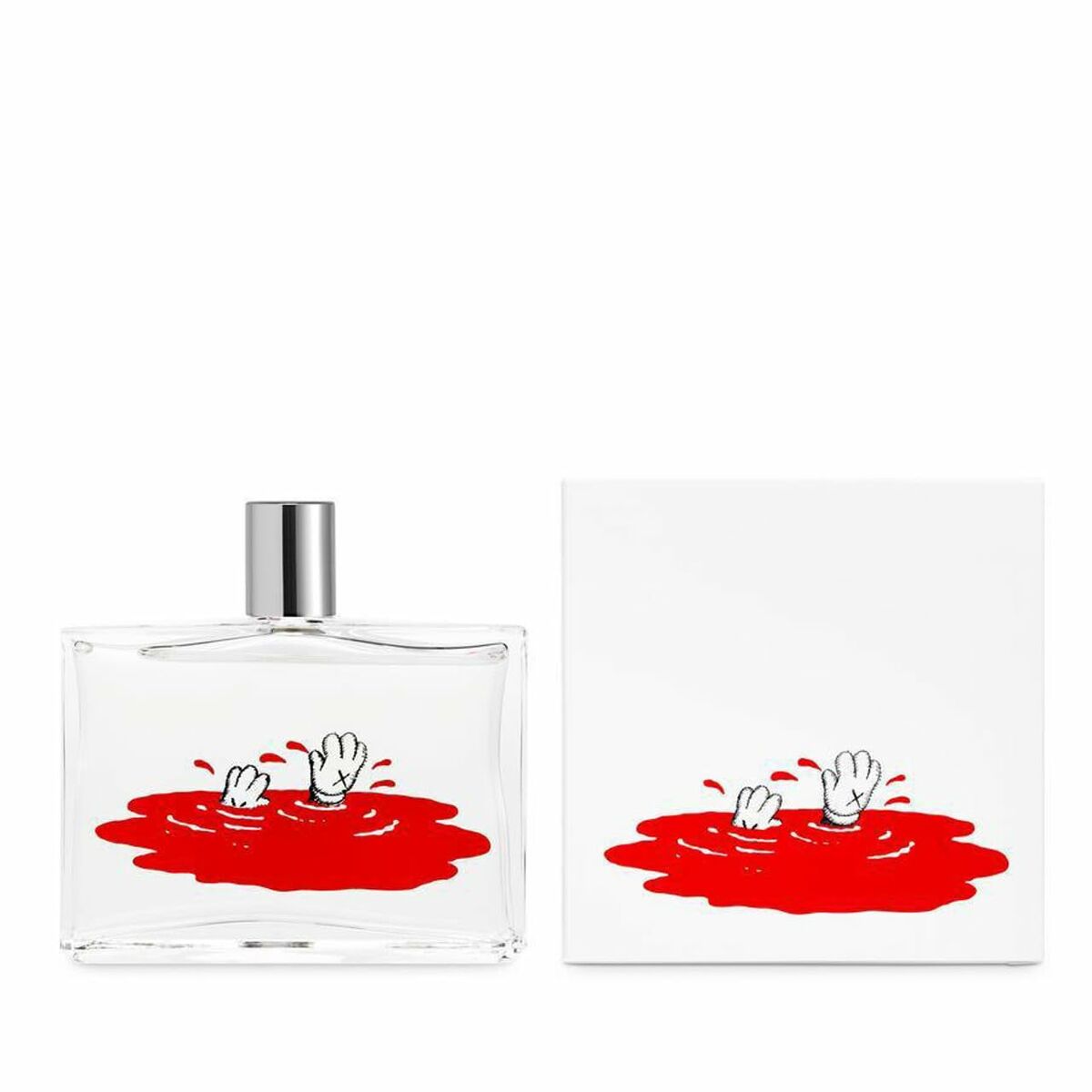 Profumo Uomo Comme Des Garons Mirror EDT 100 ml