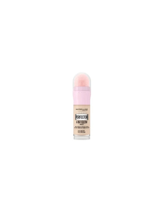 Maybelline Instant Anti-Age Perfector Glow 00-Fair Light 20ml