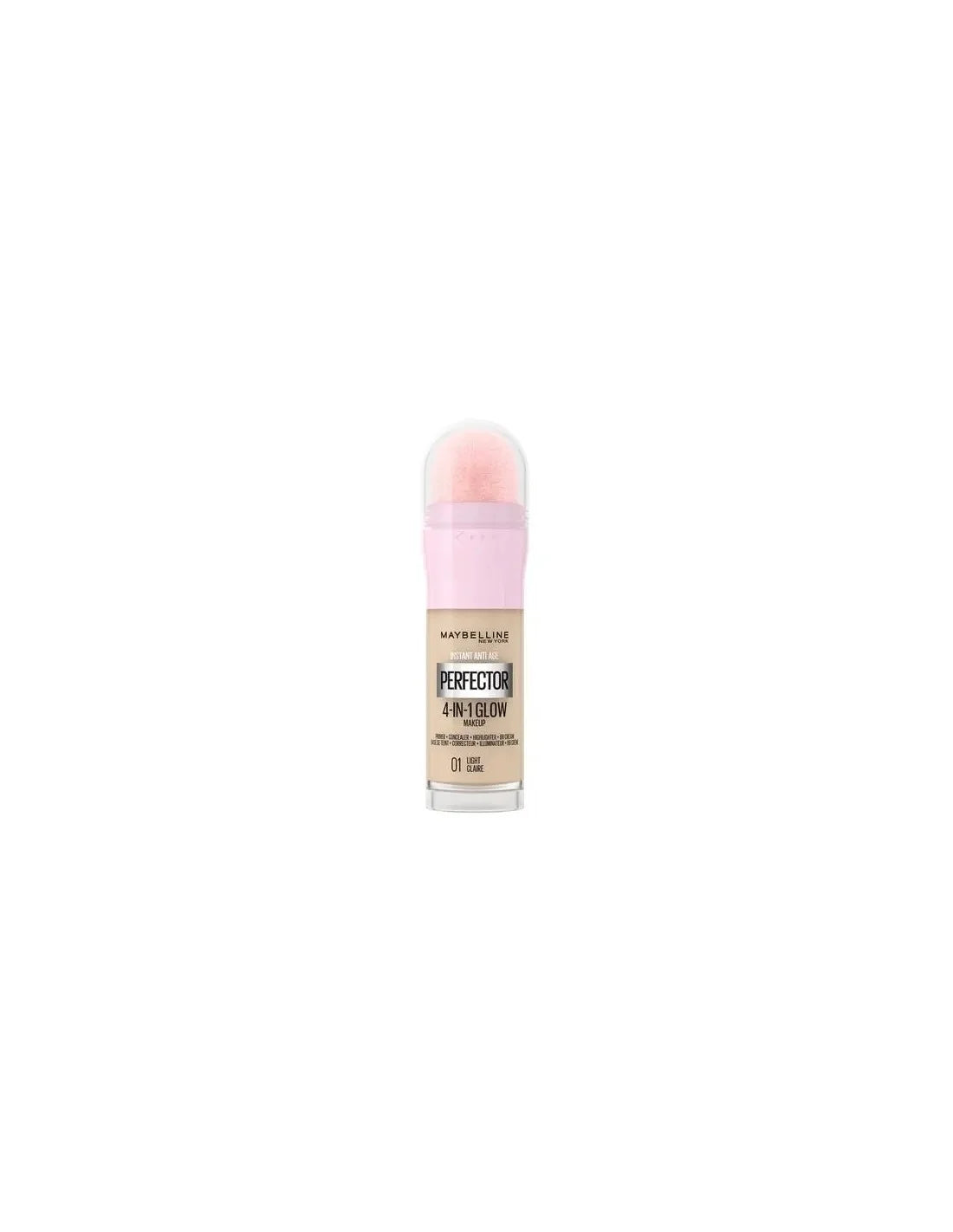 Maybelline Instant Anti-Age Perfector Glow 01-Light 20ml