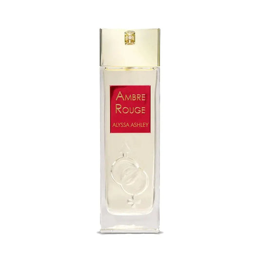 Alyssa Ashley Ambre Rouge Edp Spray 100ml