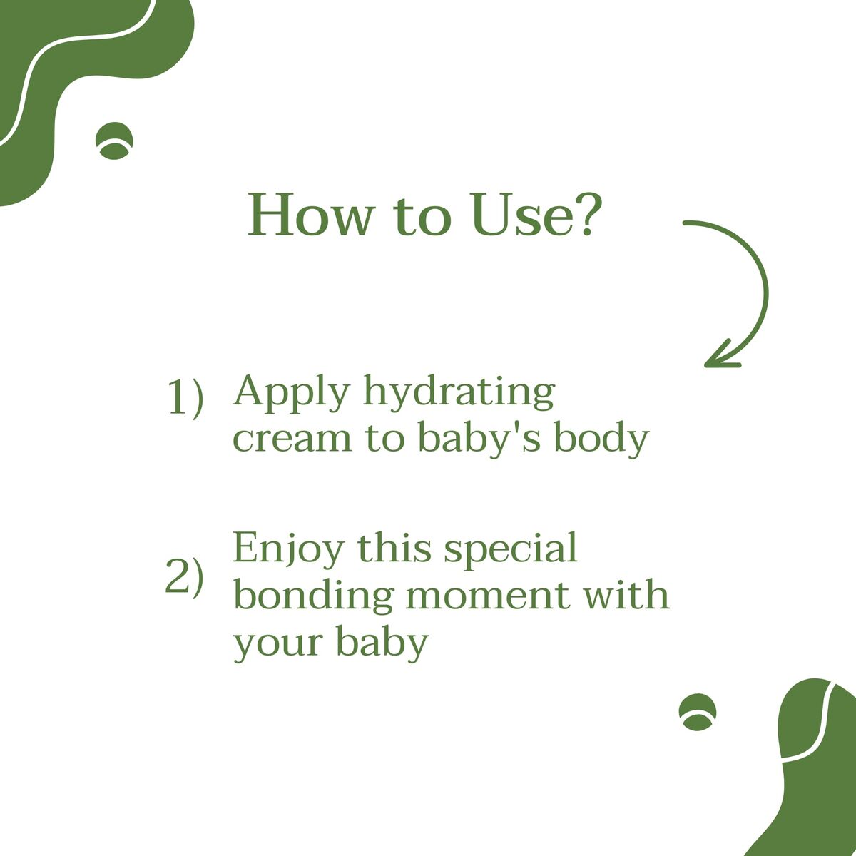 Crema Corpo Idratante Mustela BIO MUSTELA