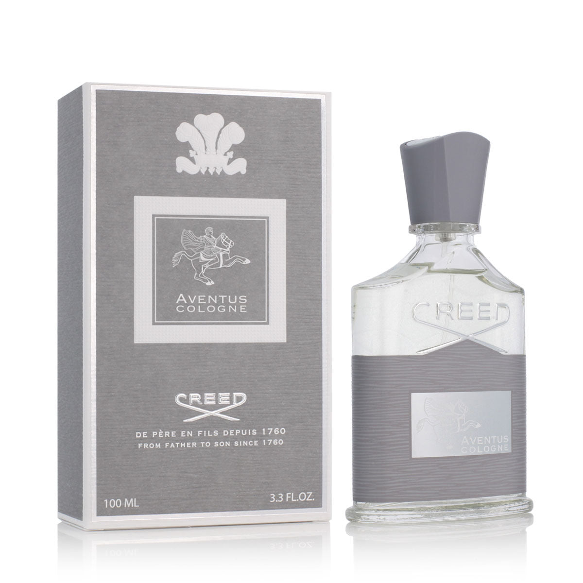 Profumo Uomo Creed EDP 100 ml