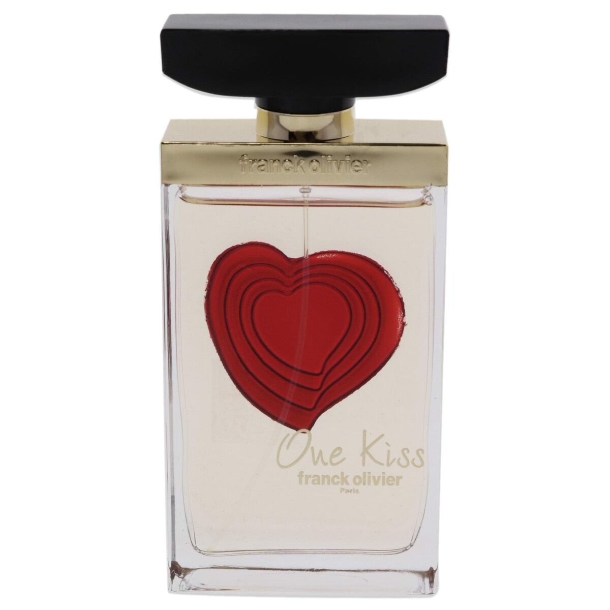 Profumo Donna Franck Olivier One Kiss 75 ml