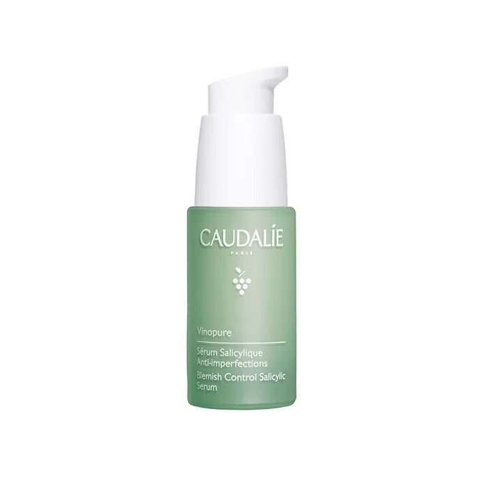 Caudalie Vinopure Salicylic Serum Anti-blemish 30ml