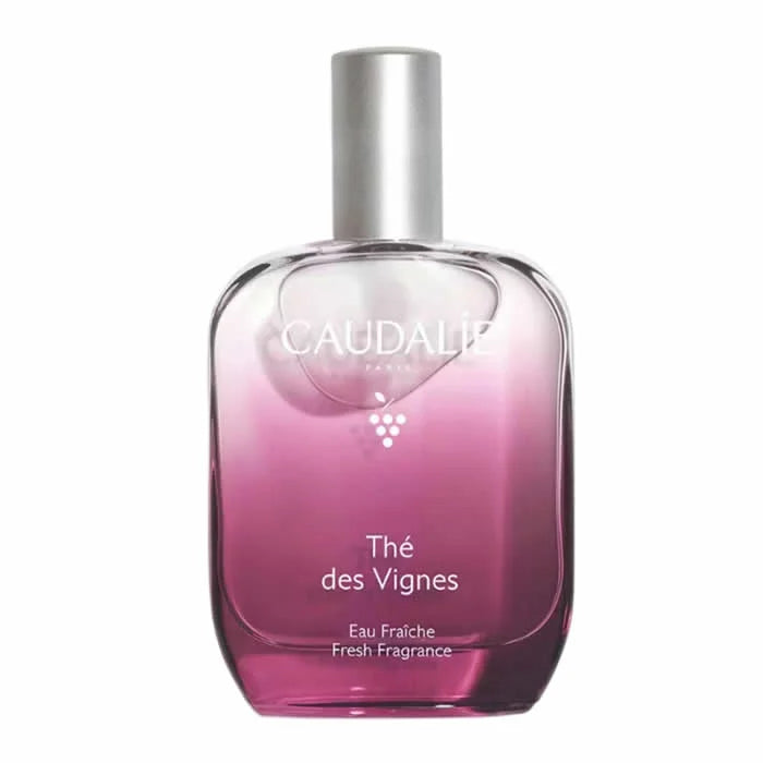Caudalie Fresca Thé Des Vignes Fresh Fragance Spray 100ml
