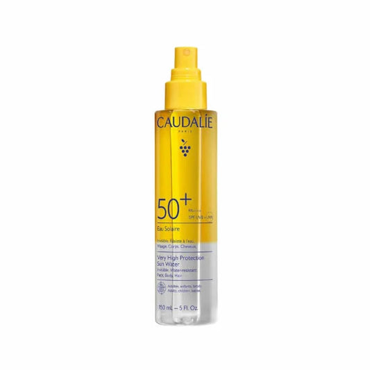 Caudalie Vinosun Protect Very High Protection Sun Water Spf50+ 150ml