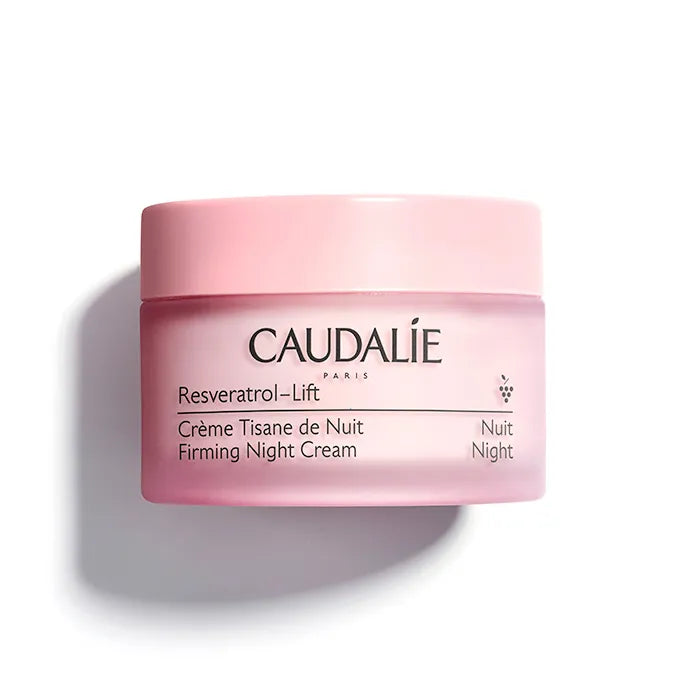Caudalie Resveratrol-Lift Redensifying Cashmere Cream 50ml
