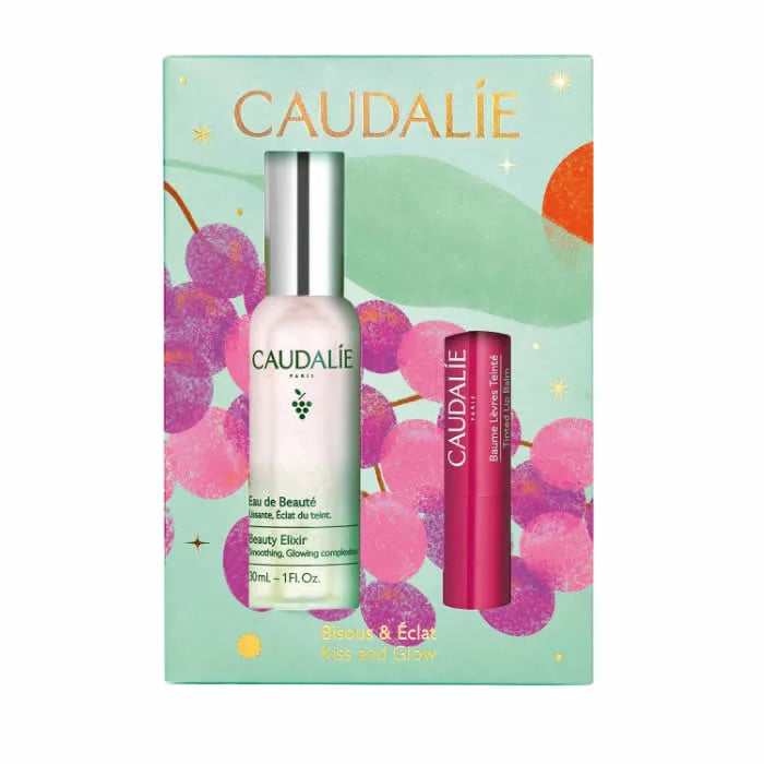 Caudalie Beauty Water 30ml Set 2 Piezas