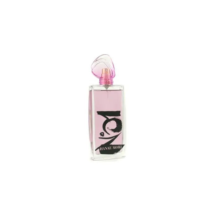 Hanae Mori n01 Eau Collector Eau De Perfume Spray 100ml