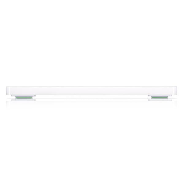 Soehnle Sense Safe 100 Bilancia pesapersone elettronica Quadrato Bianco