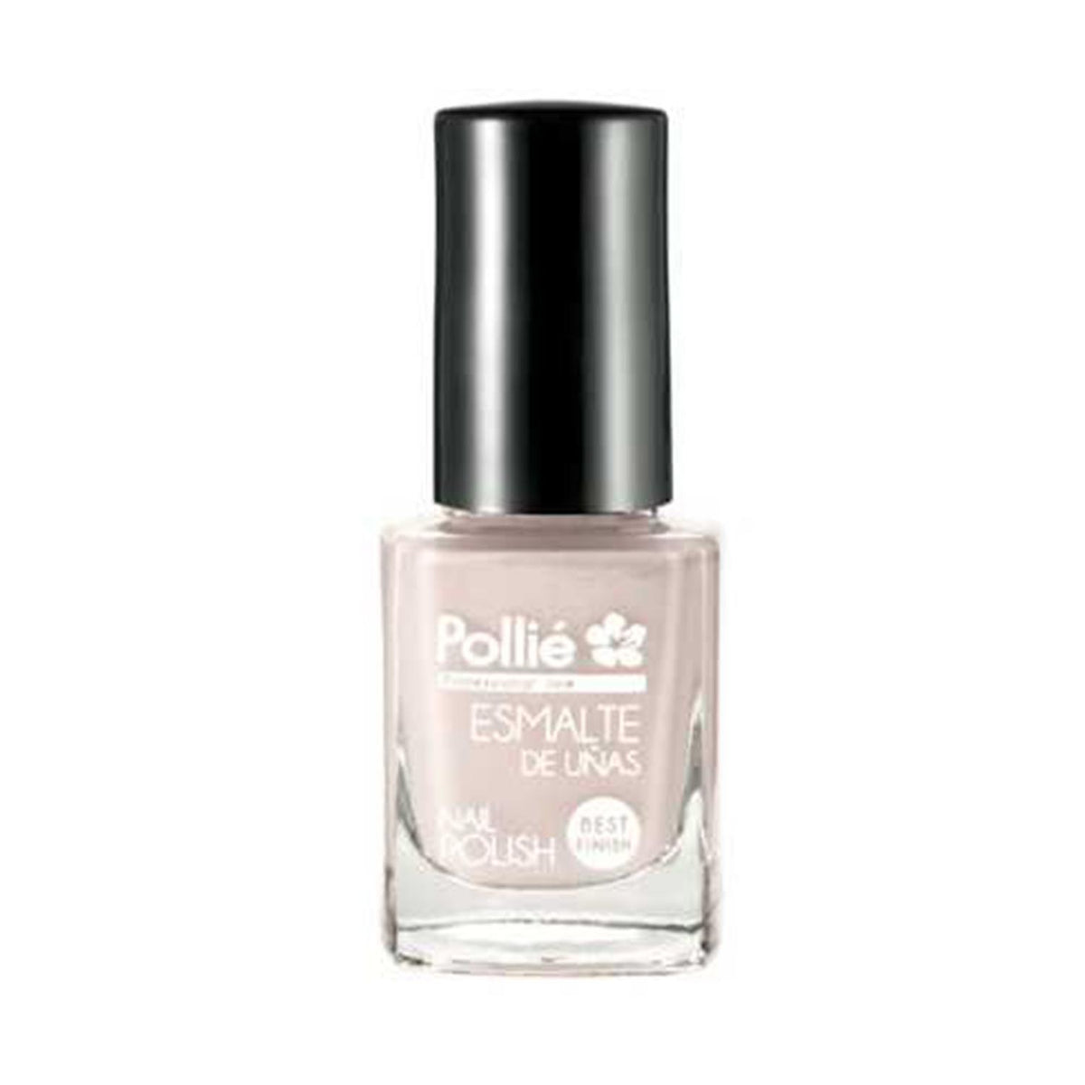 Eurostil Maquillaje Laca De Uas Hielo 12ml