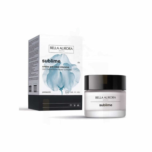 Crème de jour Bella Aurora Sublime 60 jours 50 ml