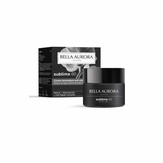 Bella Aurora Sublime 60 Noche Cream 50ml