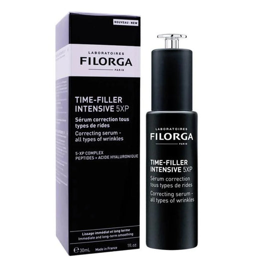 Filorga Time-Filler Intensive 5XP Serum 30ml