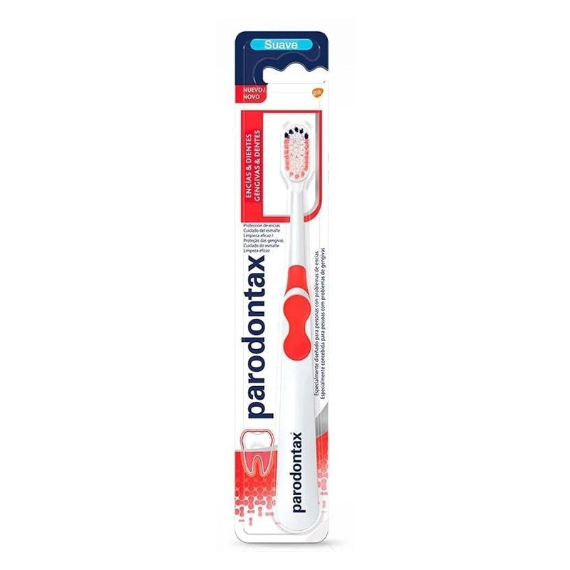 Parodontax Gums &amp; Teeth Toothbrush