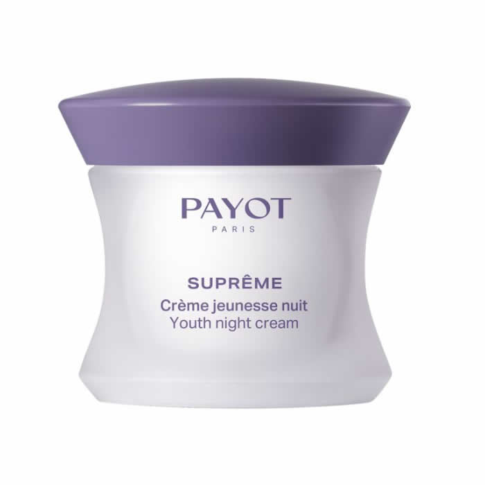 Payot Suprme Youth Night Cream 50ml