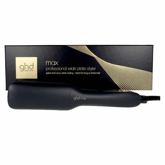 Styler professionnel Ghd Max à plaques larges