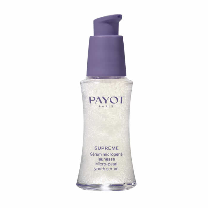 Payot Suprme Micro Pearl Youth Serum 30ml