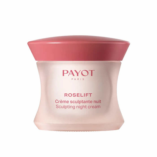 Crème de nuit sculptante Payot Roselift 50 ml