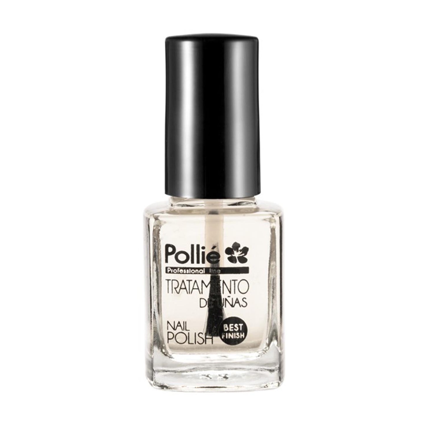 Eurostil Top Coat Tratamiento De Uas Gel 12ml