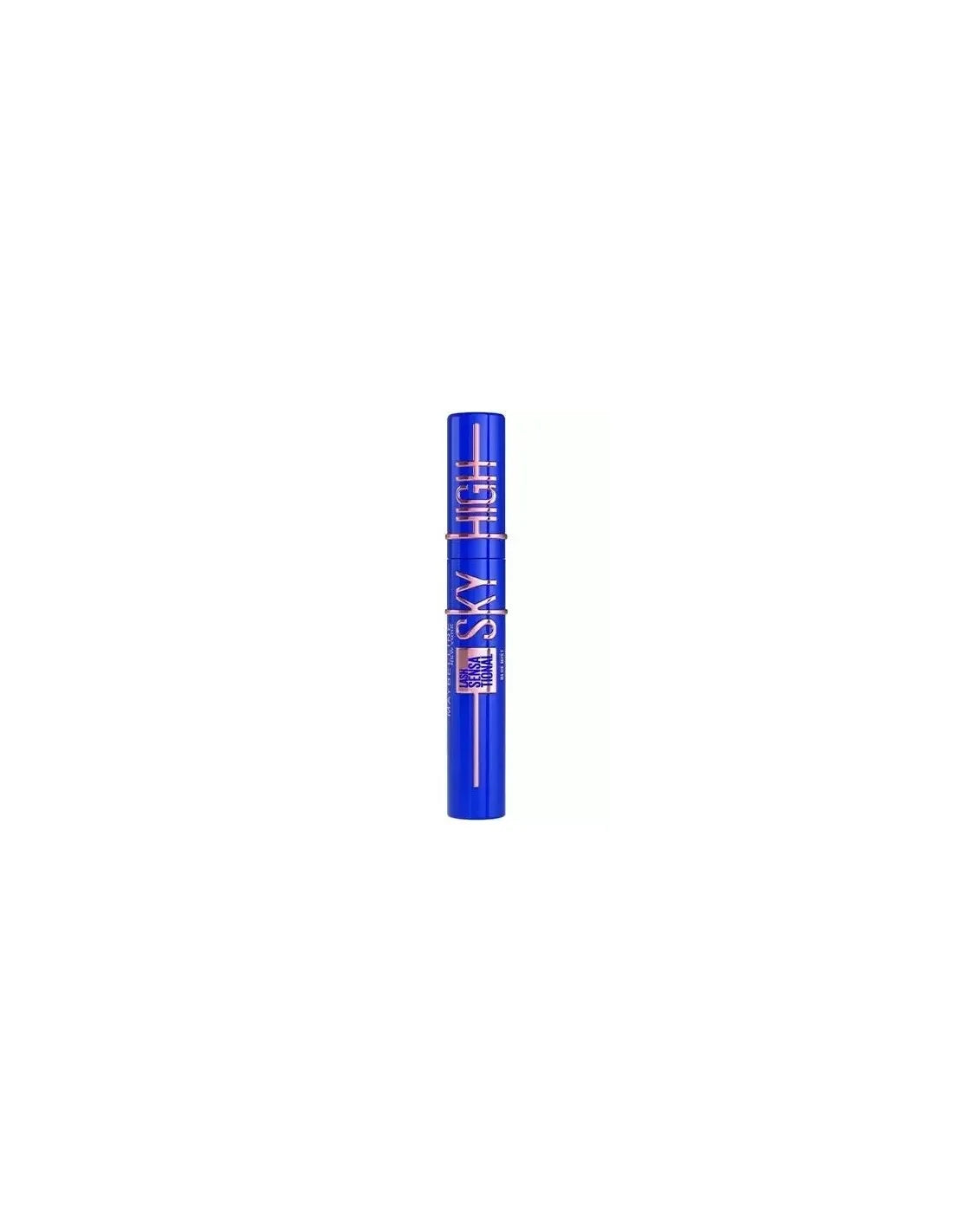 Maybelline Lash Sensational Sky High Mascara Blue Mist 7.2ml