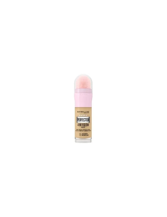 Maybelline Instant Anti-Age Perfector Glow 1,5-Light Medium 20ml