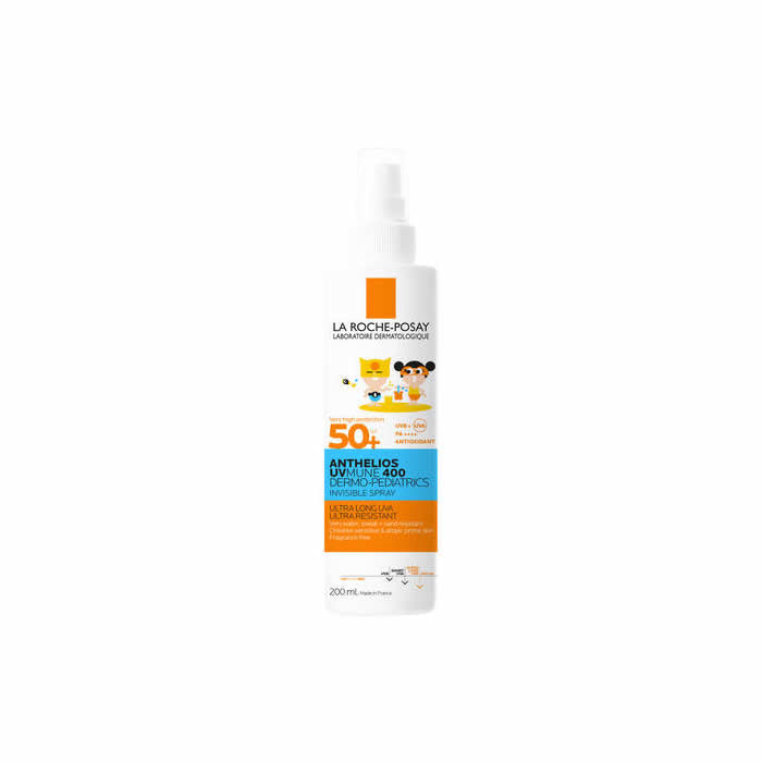 La Roche Uvmune 400 Anthelios Dermo-Pediatrics 200ml