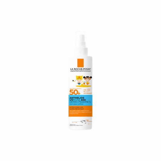 La Roche Uvmune 400 Anthelios Dermo-Pediatrics 200ml