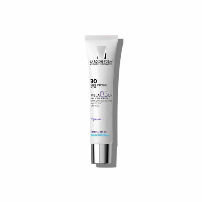 La Roche-Posay Apple B3 Moisturizing Cream SPF30 40ml