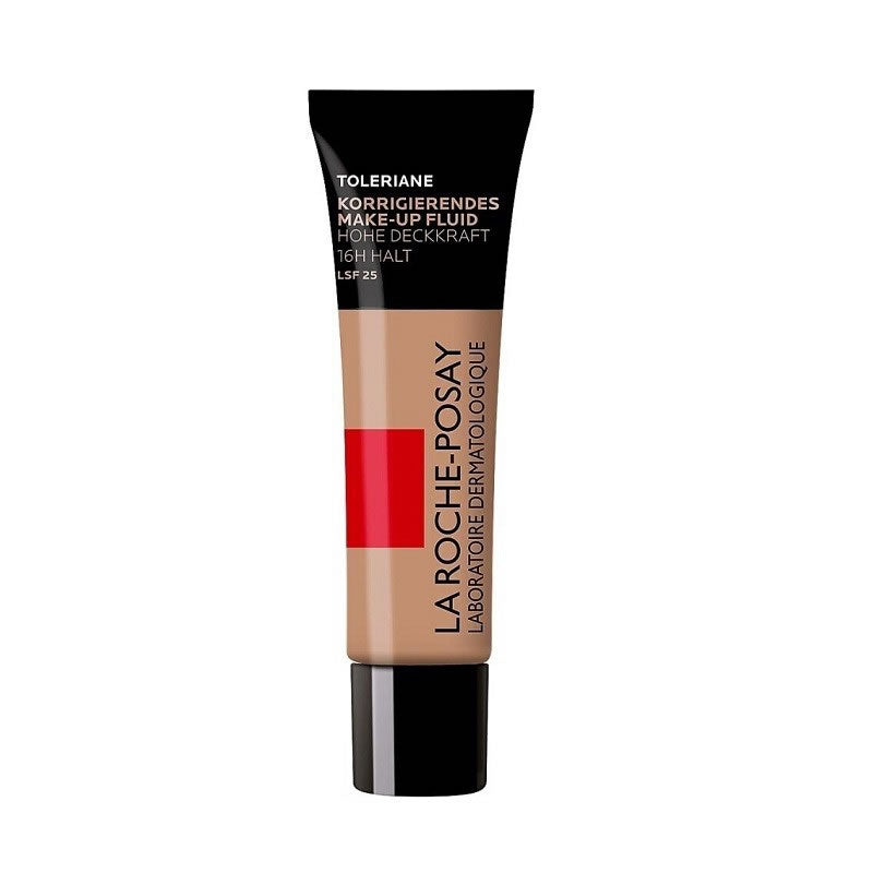 La Roche Posay Toleriane Full Coverage Makeup Spf25 15 Doré 30ml