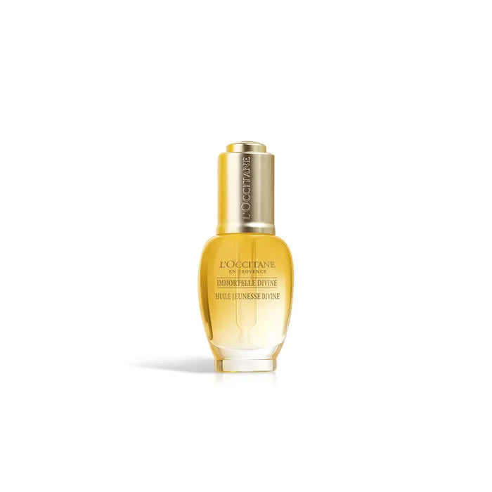 L'Occitane Inmortelle Divine Oil 30ml