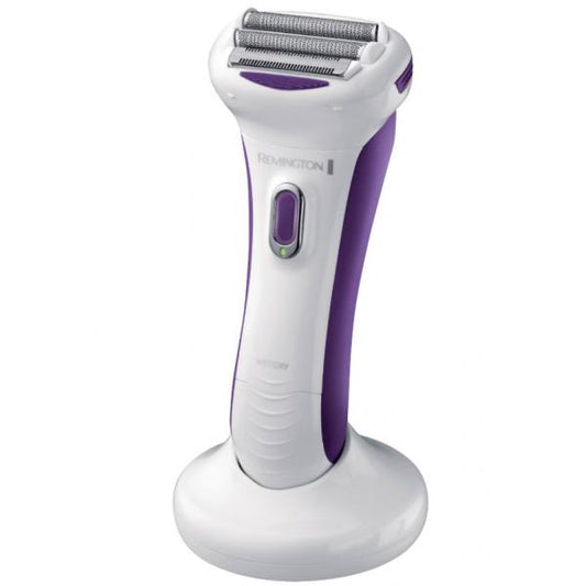 Remington WDF5030 Viola, Bianco 2 testina/e
