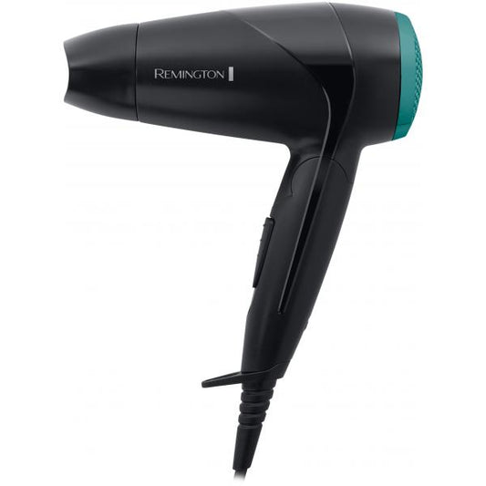 Remington D1500 2000W Nero, Verde