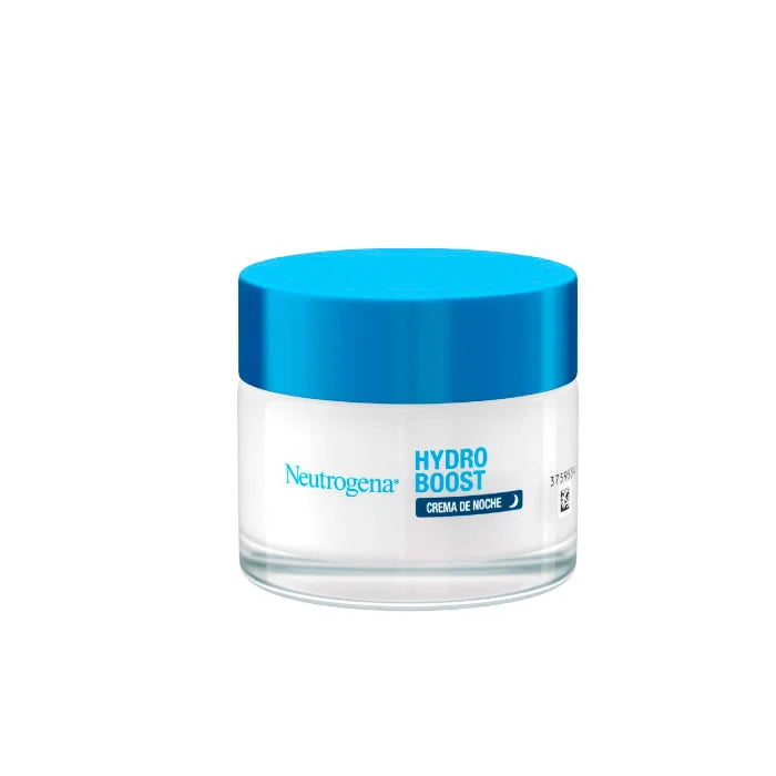 Crème de nuit Neutrogena Hydro Boost 50 ml