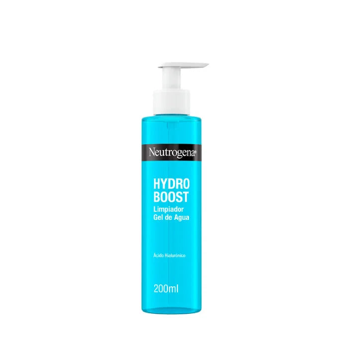 Gel Nettoyant Neutrogena Hydro Boost 200ml